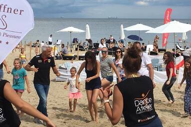 Plażówka i letnie atrakcje z nowym składem LOTOSU Trefla