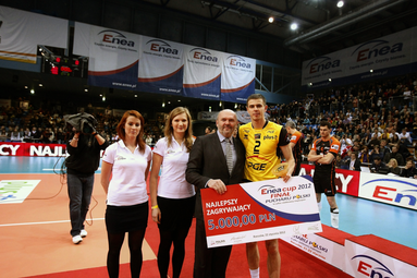 Wlazły: nikt nie jest nietykalny