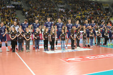 Mistrz Polski rozpocznie przygotowania 7 sierpnia