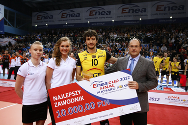 Falasca: nie da się być cały czas na szczycie