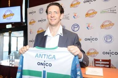 Pracowite wakacje sztabu ONICO Warszawa