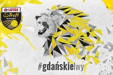 Gdańskie lwy wkraczają na parkiet