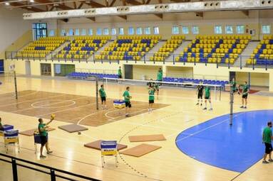 GKS Katowice rozpoczął przygotowania