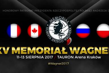 Memoriał Huberta Jerzego Wagnera - setki bezpłatnych wejściówek dla potrzebujących dzieci