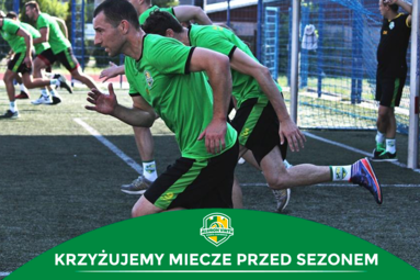 Plany treningowe Aluronu Virtu Warty Zawiercie