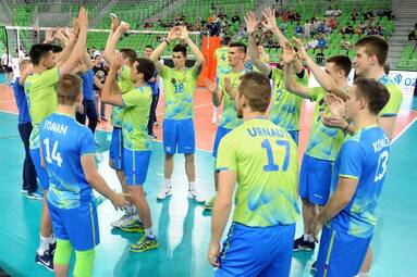 Polska - Słowenia 3:0 w sparingu