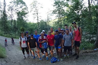 BBTS rozpoczął przygotowania