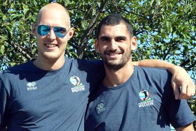 Będzinianie rozpoczęli przygotowania do sezonu