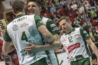 Miłosz Zniszczoł: jestem gotowy do pracy