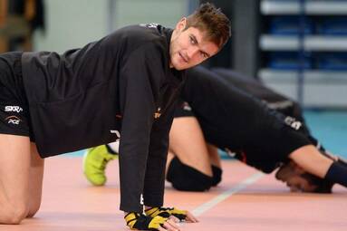 Dziś pierwszy trening PGE Skry Bełchatów. Gdzie obejrzeć relację?