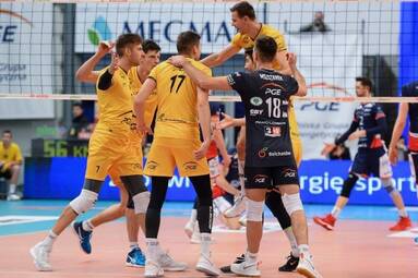 PGE Skra wystąpi w Klubowych Mistrzostwach Świata