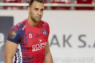 Maurice Torres: Nie mogłem odmówić ZAKSIE!