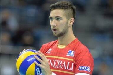 Komunikat Jastrzębskiego Węgla w sprawie Kevina Tillie