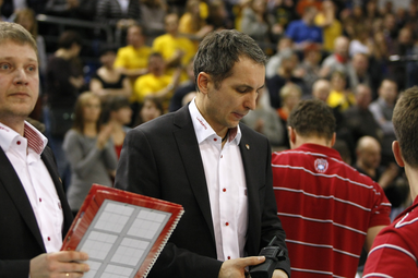 Andrzej Kowal: każde spotkanie jest najważniejsze