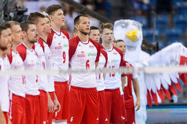 Michał Kubiak: nasza forma idzie w górę