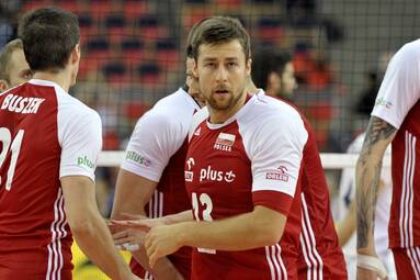 Rafał Buszek: memoriał to bezcenny sprawdzian przed LOTTO EUROVOLLEY POLAND 2017