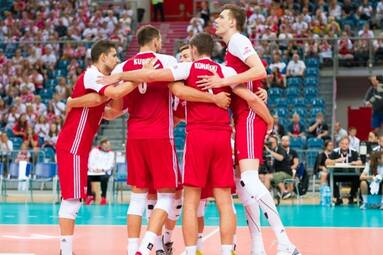 Ferdinando De Giorgi: jestem zadowolony z wyniku