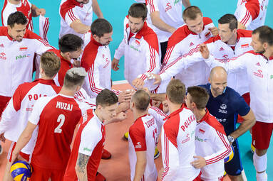 Jakub Popiwczak: marzyłem by znaleźć się w meczowej czternastce