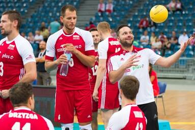 Bartosz Kurek: O zwycięstwie nad Kanadą zdecydowały końcówki setów