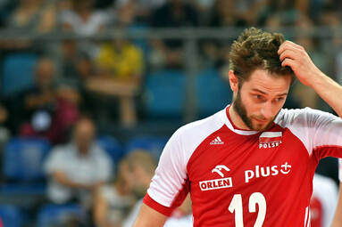 Grzegorz Łomacz: wszyscy walczą do upadłego