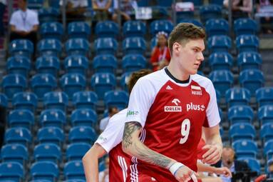 Bartłomiej Lemański: zaczynamy łapać rytm meczowy