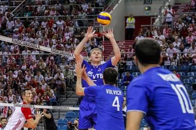 Polska wygrała Memoriał Huberta Wagnera