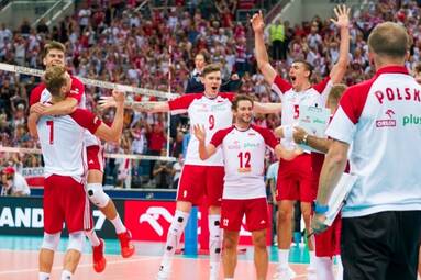 Łukasz Kaczmarek: nie można lekceważyć żadnych drużyn podczas LOTTO EUROVOLLEY POLAND 2017