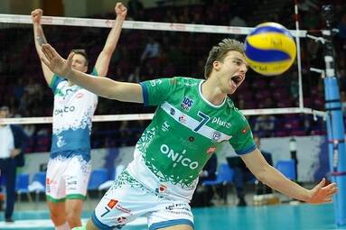 Jędrzej Gruszczyński: Z rywalizacji z Wojtaszkiem mogę wynieść same pozytywne rzeczy