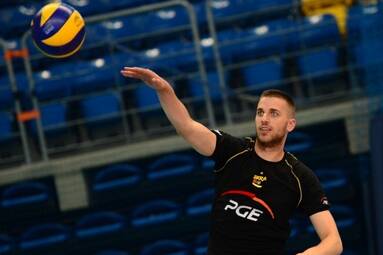 Milan Katić wraca do Bełchatowa