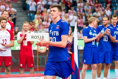 Ilias Kurkajew: na mistrzostwach Europy będziemy w jeszcze lepszej formie