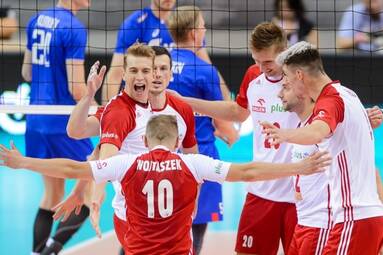 Artur Szalpuk: medal na LOTTO EUROVOLLEY POLAND 2017 byłby najlepszym zwieńczeniem naszej pracy