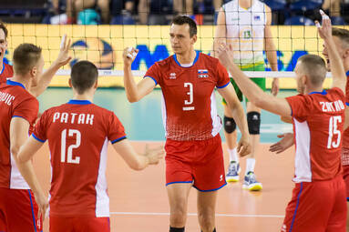 Emanuel Kohut: chcemy utrudnić rywalom gładką przeprawę