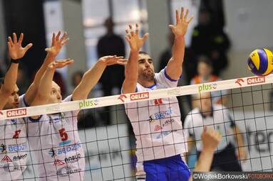 Zlatan Jordanow: Transfer do Będzina był dobrym posunięciem