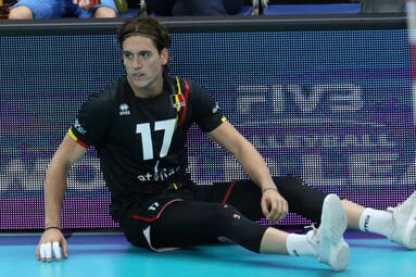 Tomas Rousseaux: Polska jako gospodarz może okazać się groźna