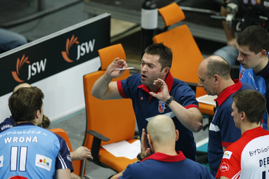 15. kolejka PlusLigi: na plan pierwszy Bydgoszcz