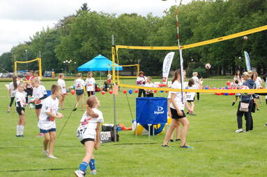 LOTTO EUROVOLLEY POLAND 2017: dobra wróżba dla Polski w Szczecinie