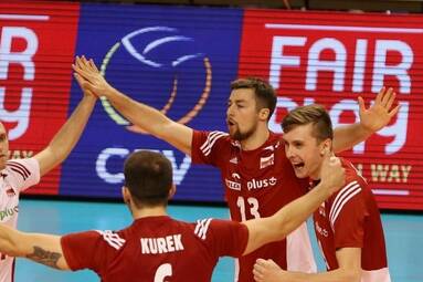 Kontuzja Mateusza Bieńka. Andrzej Wrona powołany do kadry