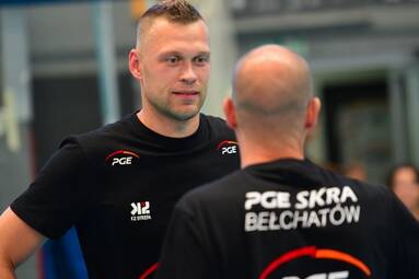 Co motywuje Patryka Czarnowskiego