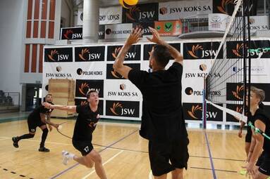 Dwa tygodnie przygotowań za Pomarańczowymi