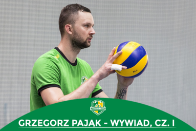 Grzegorz Pająk: Doszedłem do wniosku, że to najlepsza możliwa decyzja