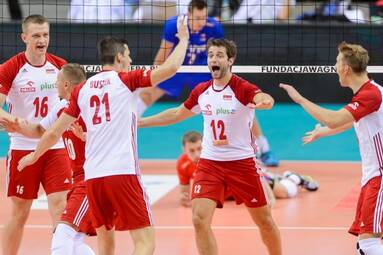 Łukasz Wiśniewski: na ME życzyłbym sobie takiego samego podium jak na ostatnim memoriale