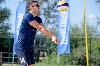 Nikola Gjorgiew: Prawdziwa drużyna musi żyć ze sobą jak rodzina