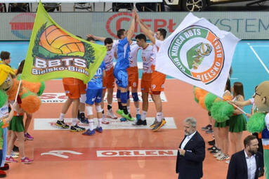 Turniej Beskidy 2017