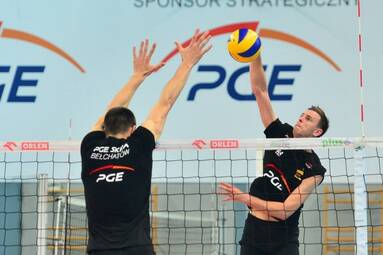 Na początek III Memoriał im. Jana Rutyńskiego