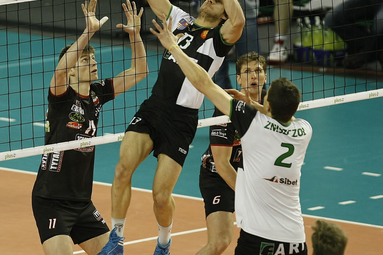 Czy Tytan AZS zakwalifikuje się do europejskich pucharów?