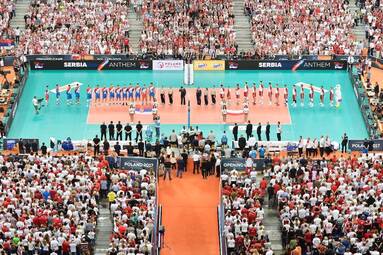 Michał Kubiak: mamy nadzieję, że w Gdańsku osiągniemy lepsze wyniki