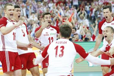 Łukasz Wiśniewski: na chwilę zaparło mi dech w piersiach