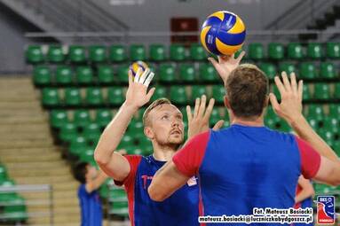 Łuczniczka sprawdzi formę w Falkon Cup