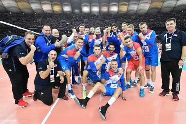 Srećko Lisinac: możemy wygrać ten turniej