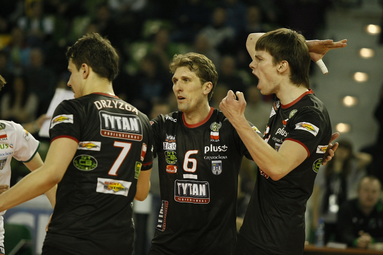 Rywal bez doświadczenia w europejskich pucharach, ale